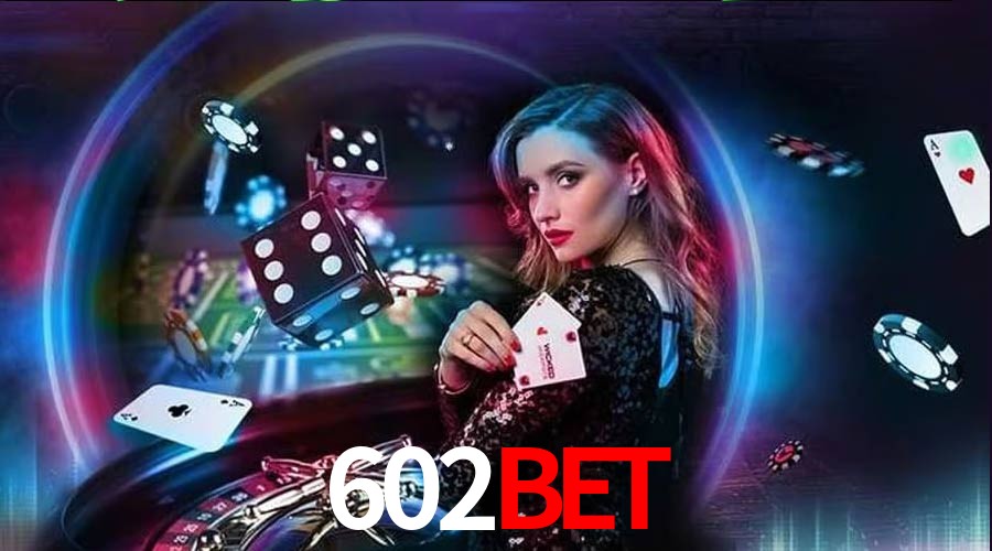 Aplicativo móvel 602Bet para iOS e Android