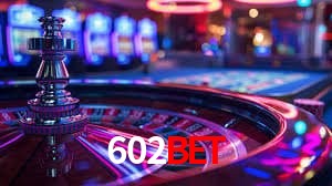 App 602Bet no celular