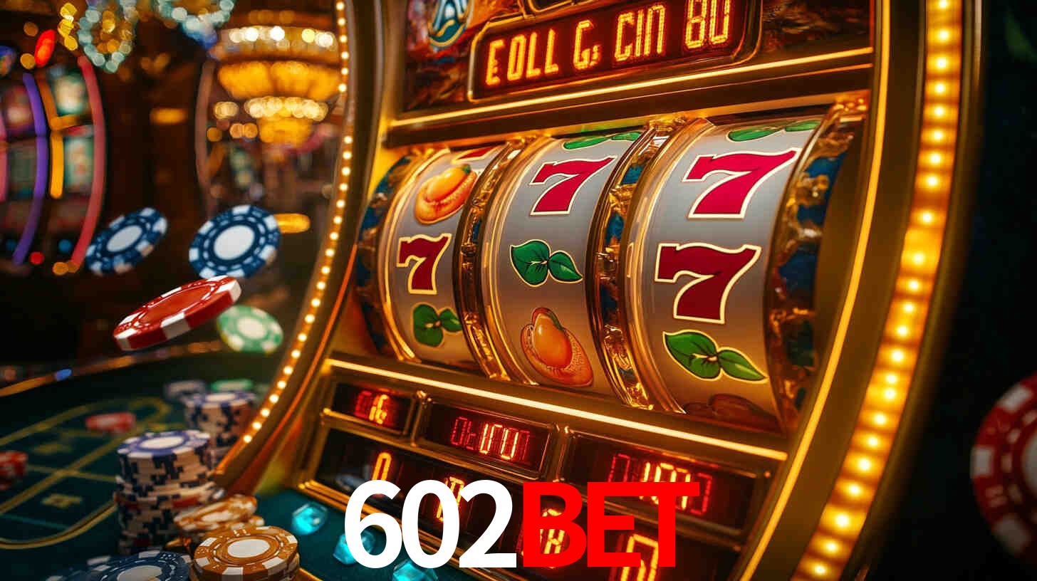 602Bet cassino