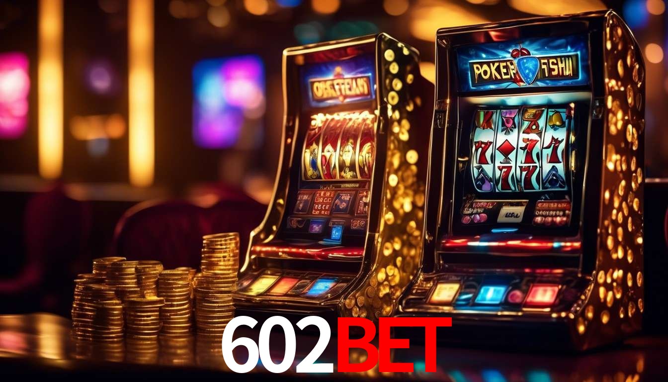 Requisitos do APK da 602Bet para Android