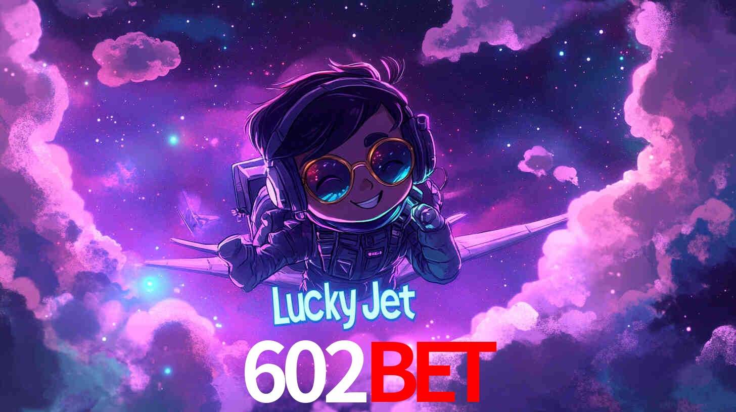 Bônus 602Bet
