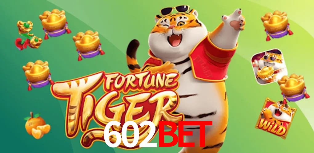 App Mobile 602Bet - Jogue em Qualquer Lugar no Seu Smartphone