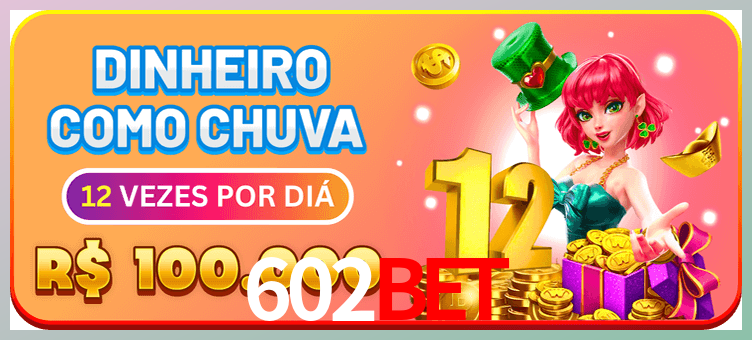 Aplicativo móvel 602Bet para iOS e Android