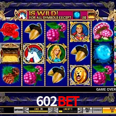 602Bet Logo 1