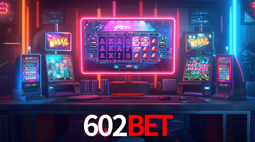 Instalar app 602Bet