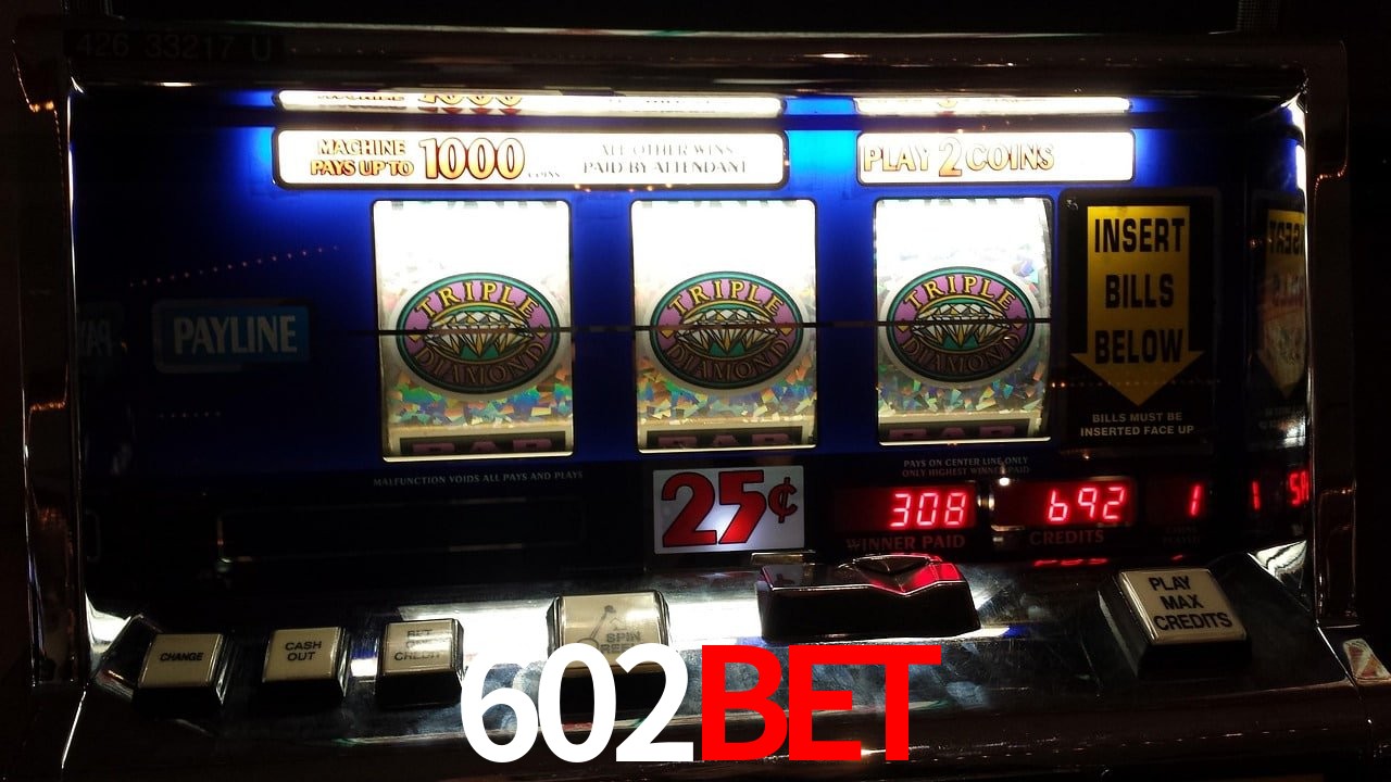 Recursos App 602Bet