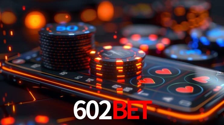 App Premium 602Bet