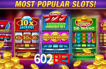602Bet Logo 2
