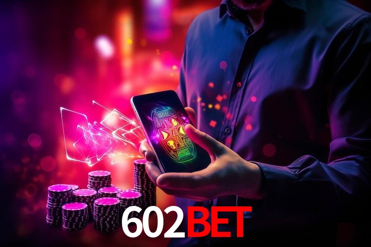 Volatilidade de slots