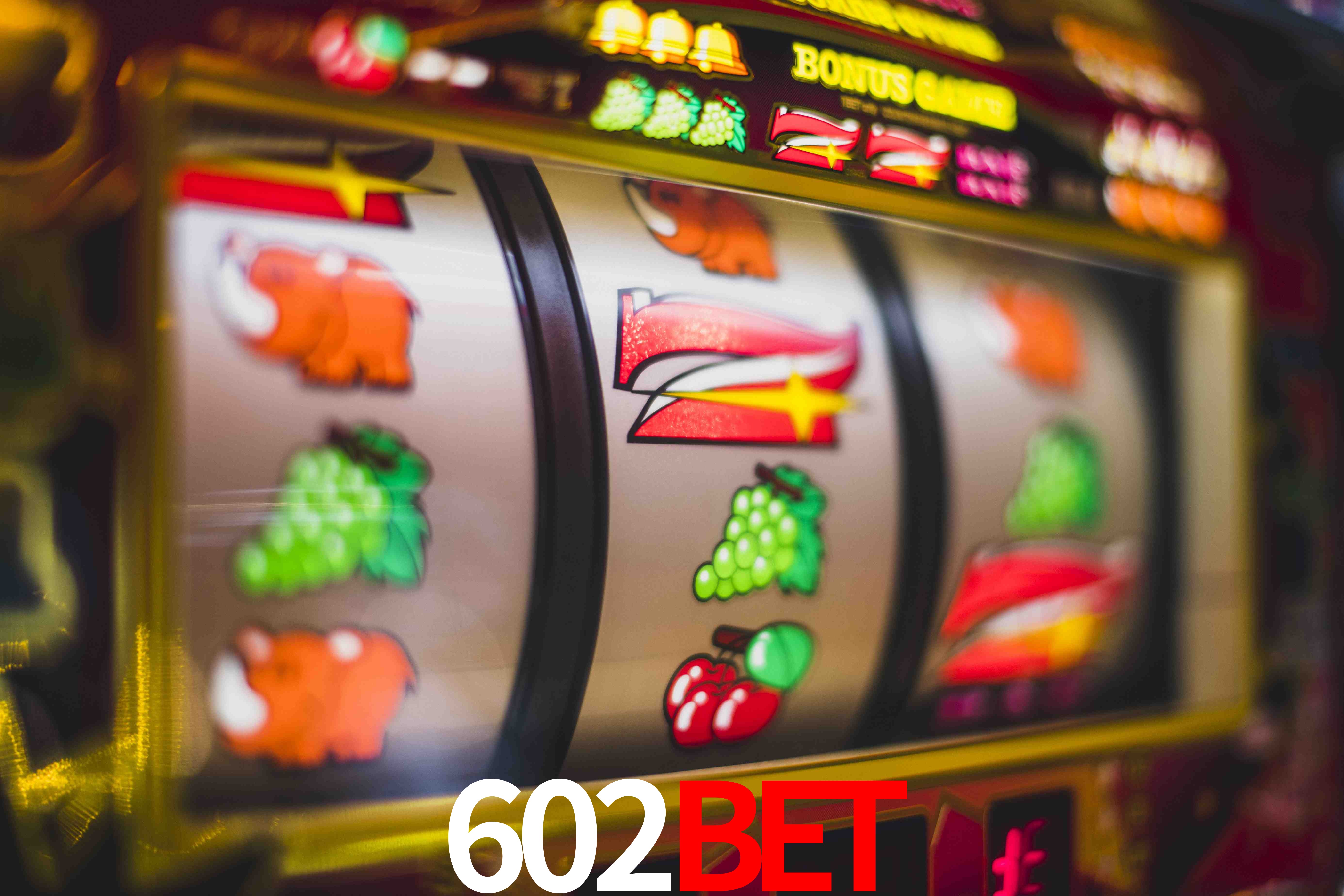 602Bet Logo 3