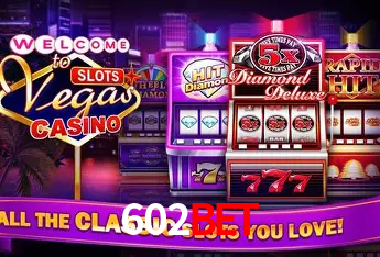 602Bet login — configurações de segurança e proteção de conta
