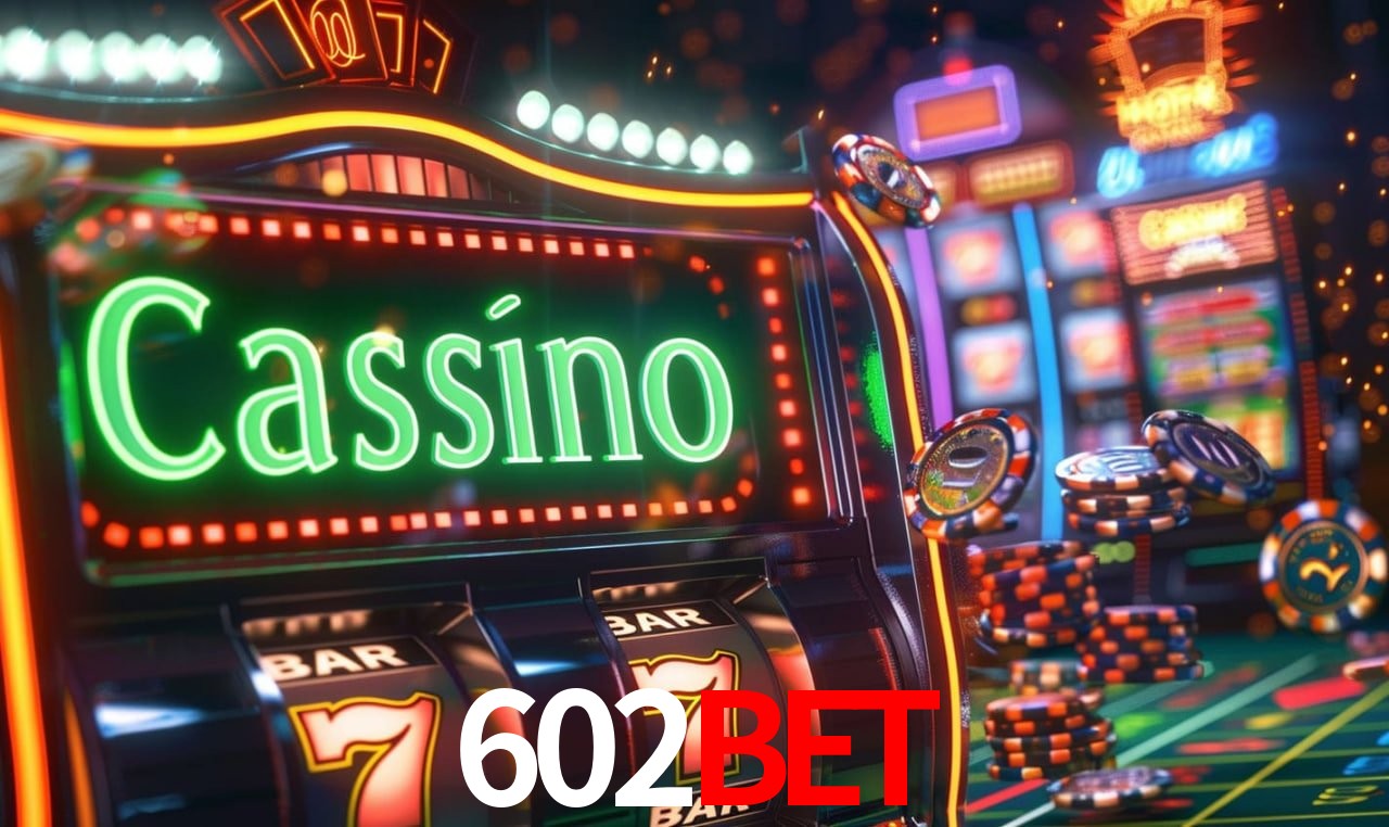 602Bet