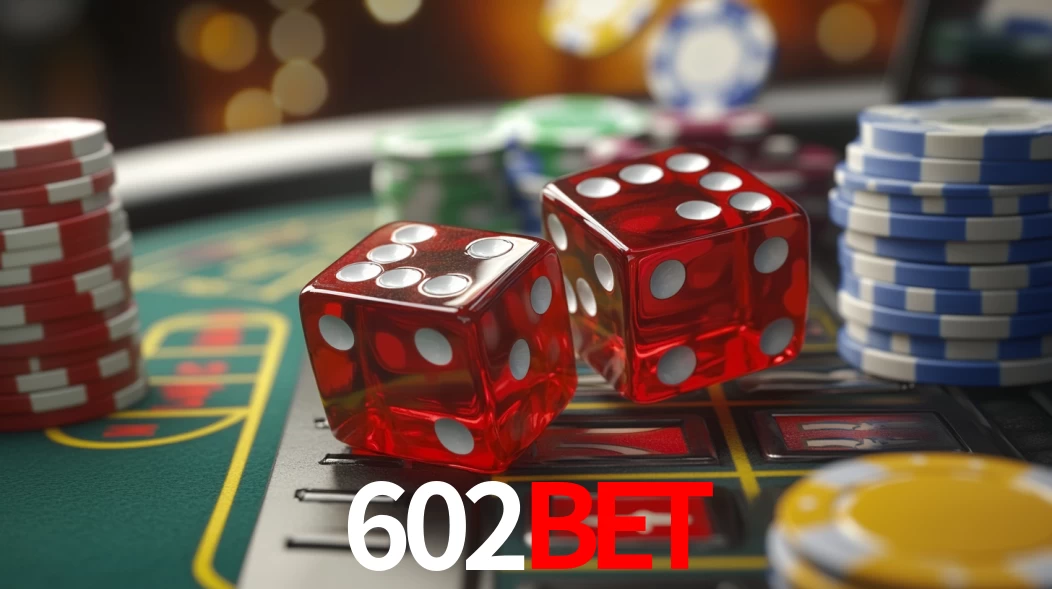 602Bet 公平游戏