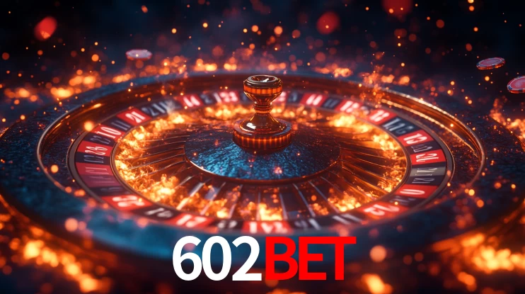 Logo 602Bet Telegram Canal Oficial