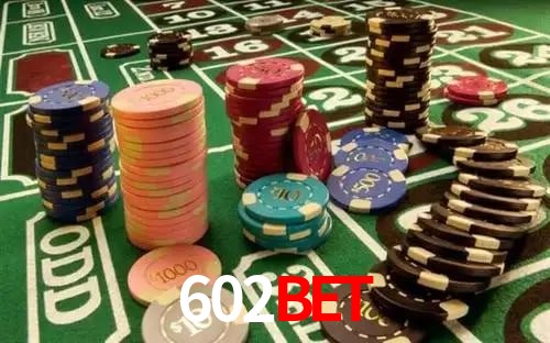 Cassino ao Vivo 602Bet - Dealers Brasileiros Profissionais