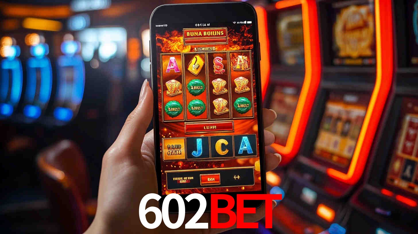 602Bet Processo de inscrição