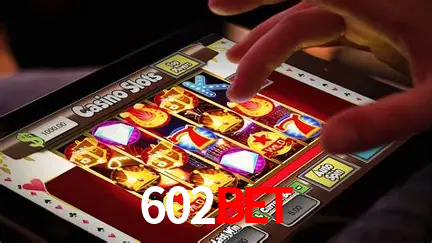 App 602Bet Android