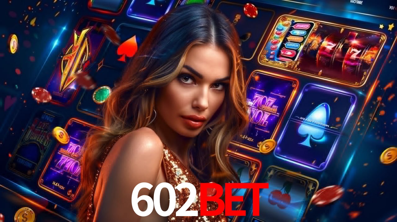 602Bet no Android