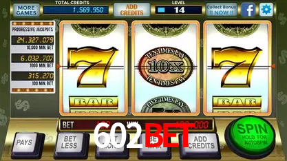 Dicas Ganhar 602Bet