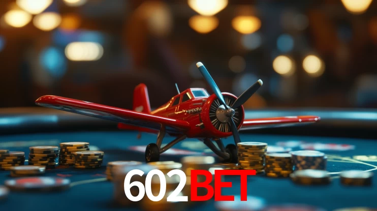602Bet Licença Curaçao Gaming