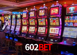 Slots 602Bet - Giros Grátis Diários