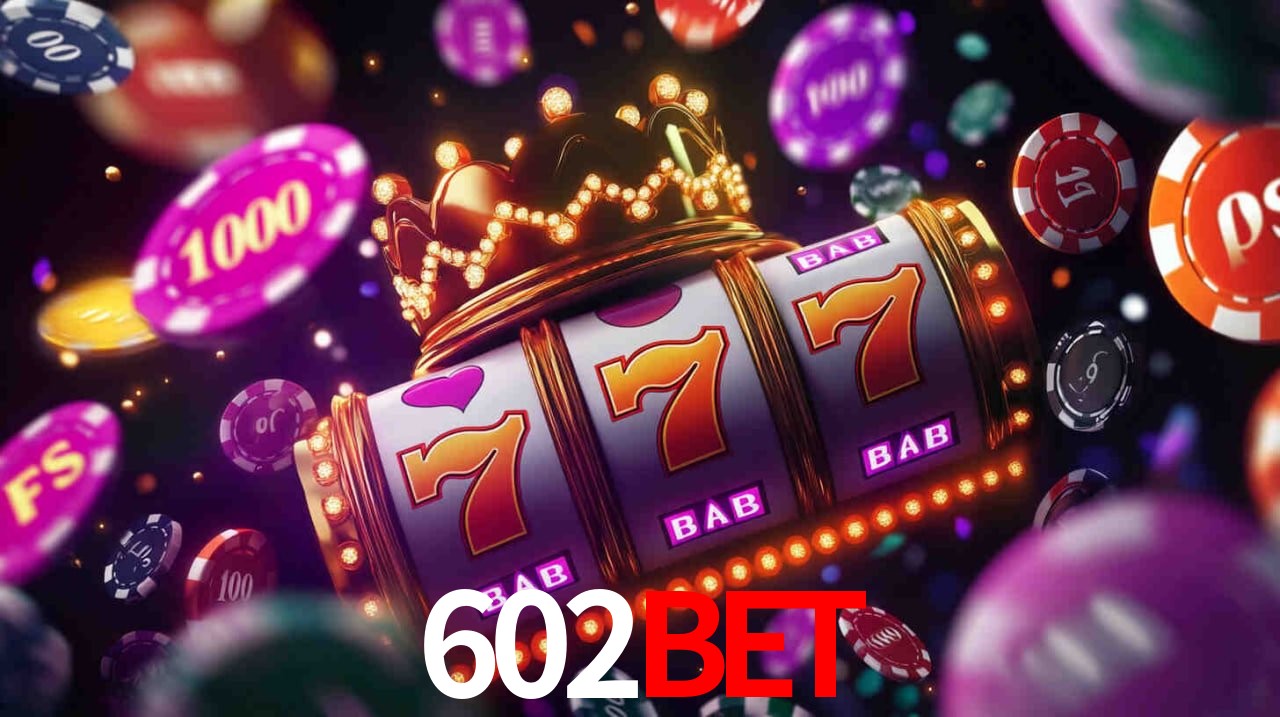 602Bet login