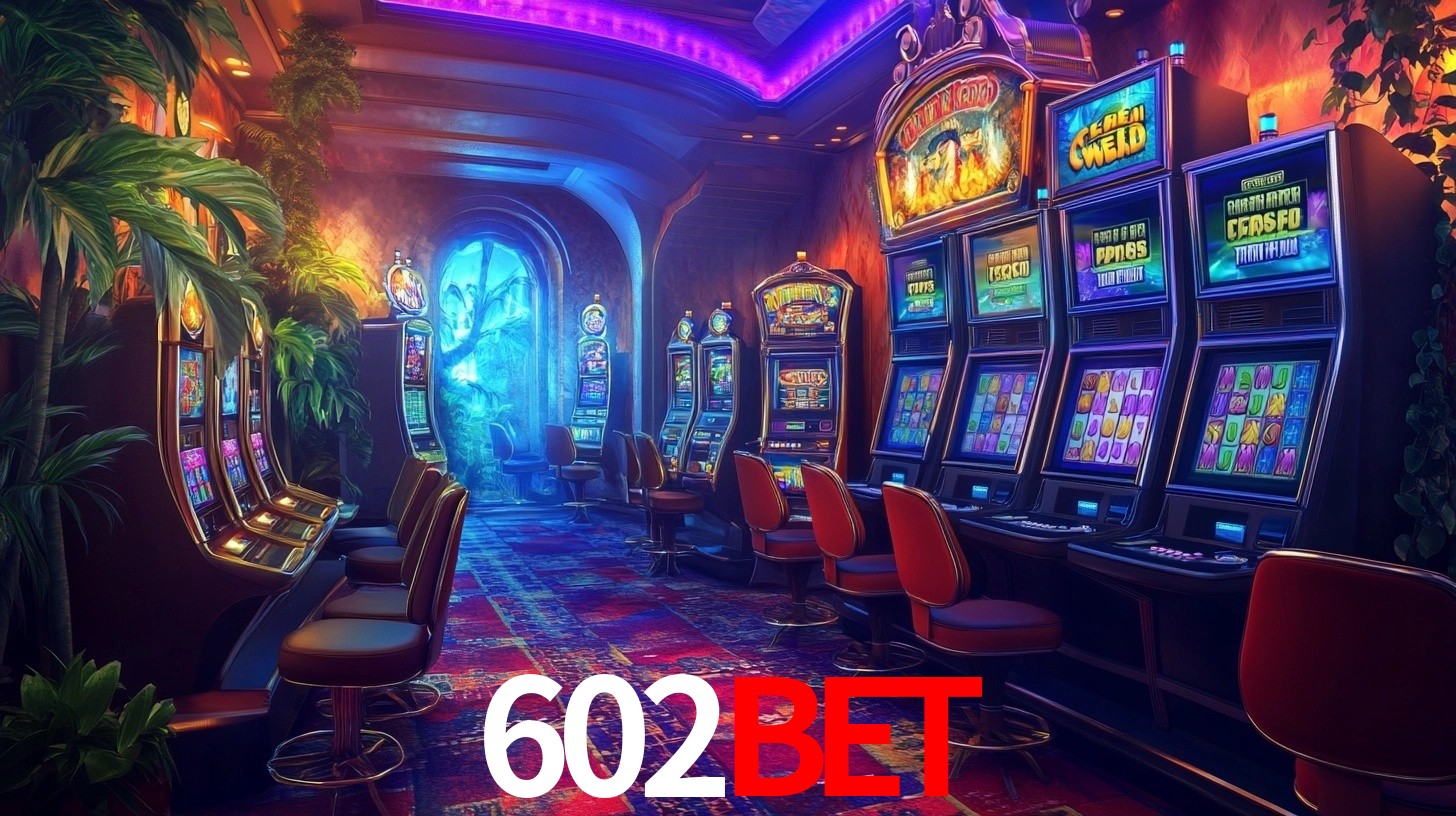 Licença Curaçao 602Bet