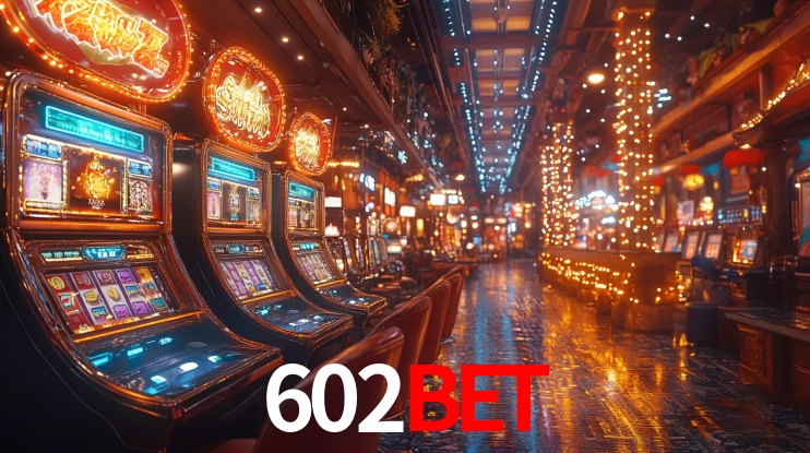 602Bet plataforma