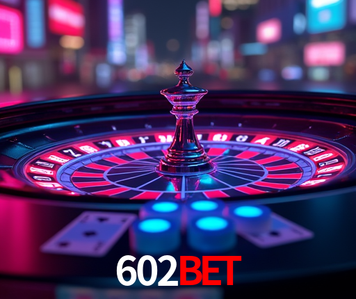 Requisitos do APK 602Bet para Android - Logo Oficial