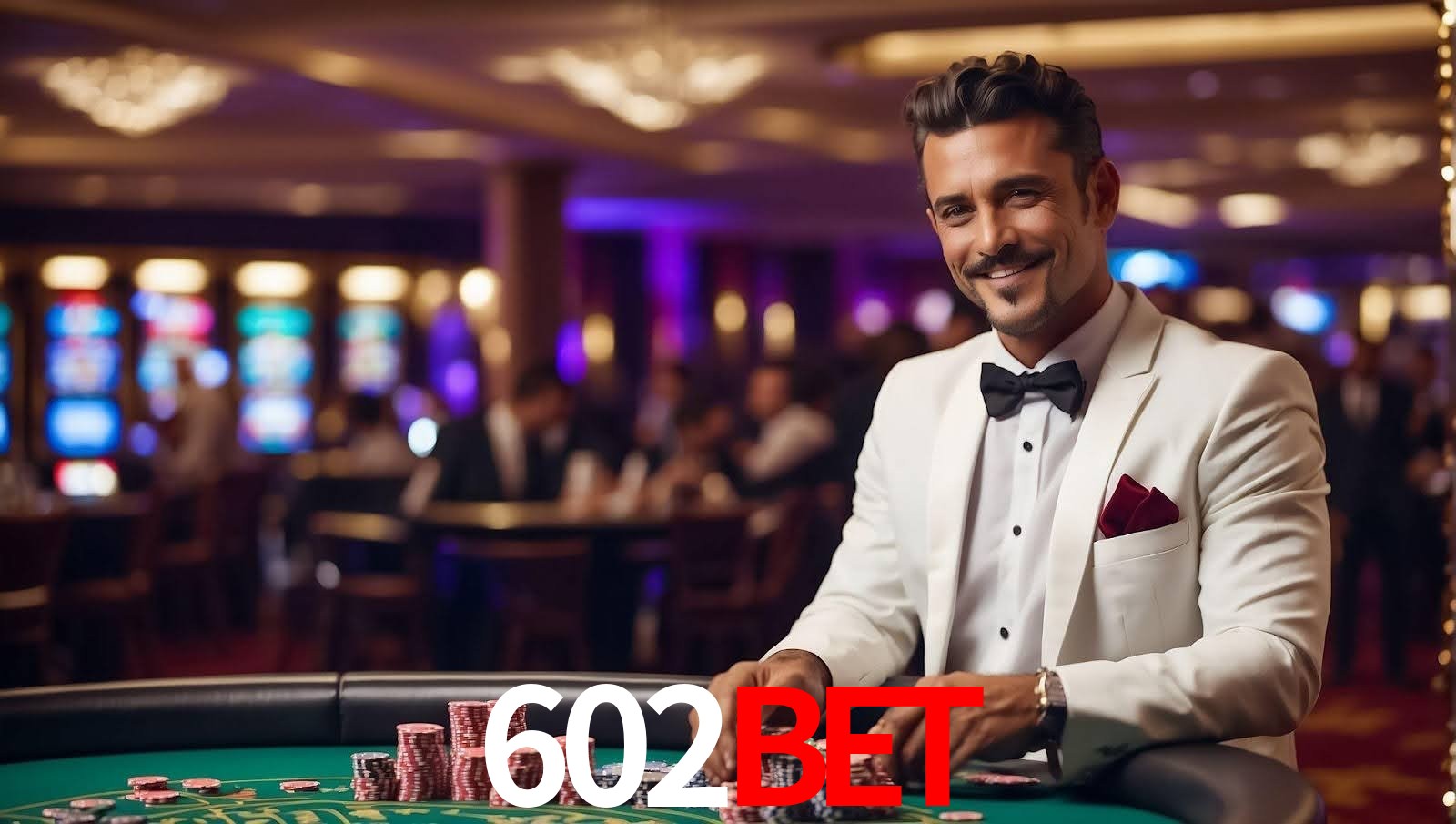 Dr. Ricardo Silva - Especialista em Live Casino