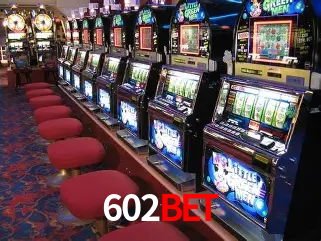 Segurança App 602Bet