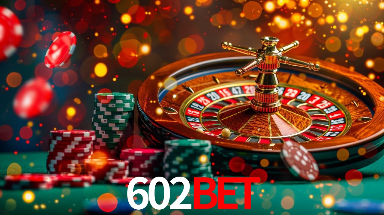 Benefícios VIP 602Bet