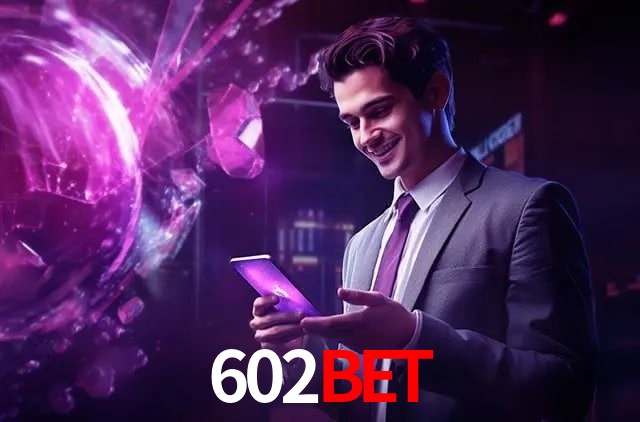 Telegram 602Bet - Suporte Prioritário 24/7