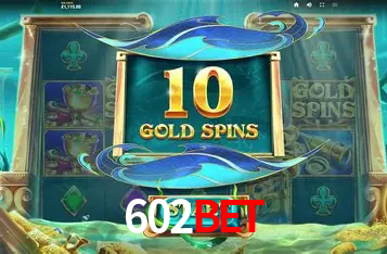 Programa VIP 602Bet