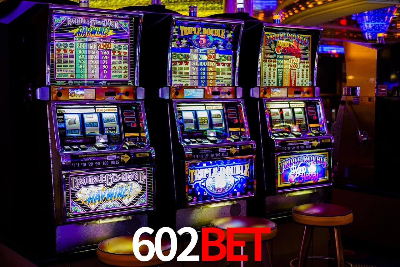 Demo de slot