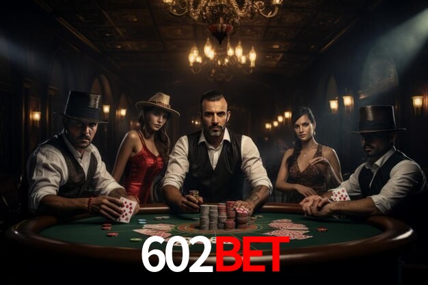 602Bet no iPhone