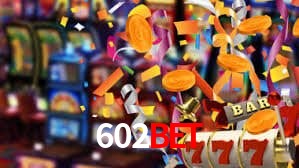 602Bet Caça-níqueis de mesa