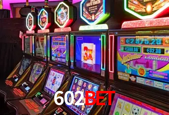 602Bet Segurança Logo 3