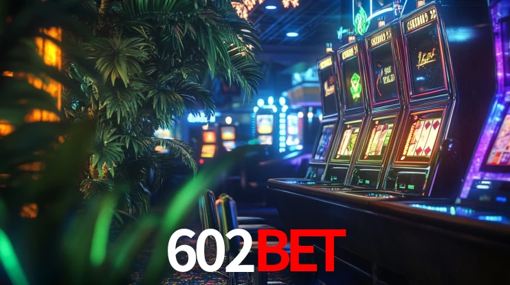 Odds Competitivas 602Bet