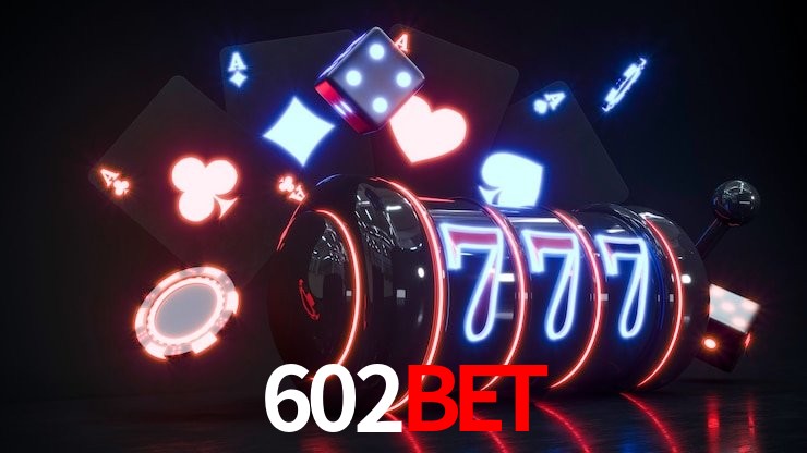 602Bet plataforma — saque cashout PIX com comprovante