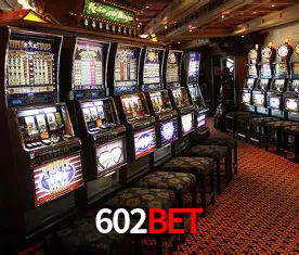 Promoções App 602Bet