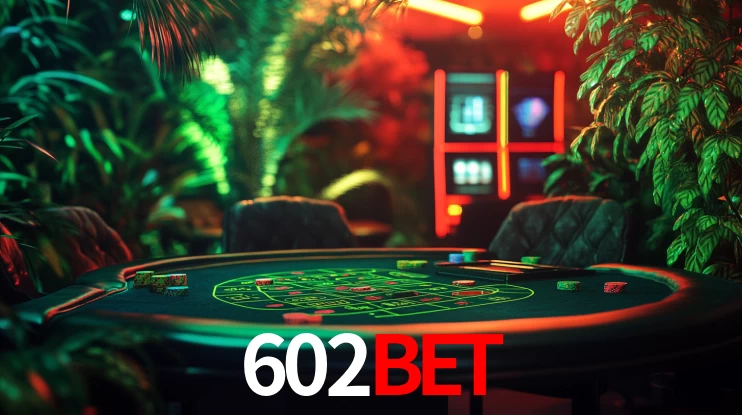 Servidor Brasil 602Bet