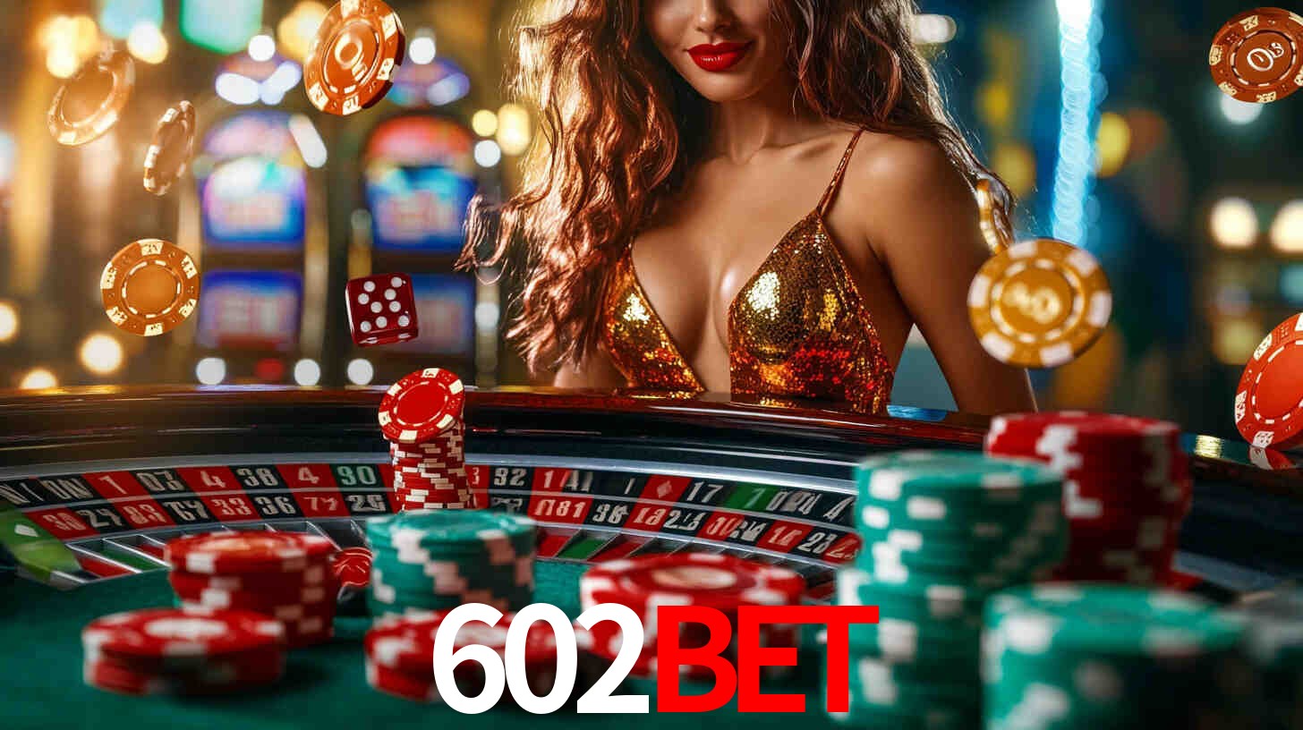 Apostas Ao Vivo 602Bet