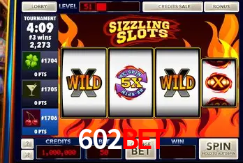 Ganhador 602Bet