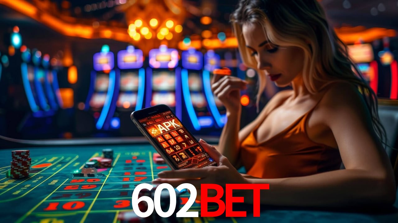 Certificação GLI 602Bet