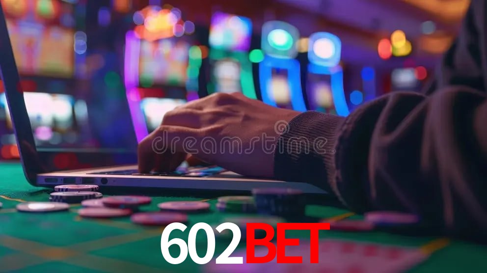Segurança App 602Bet
