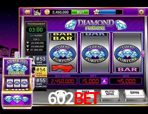 Loteria 602Bet - Mega-Sena online