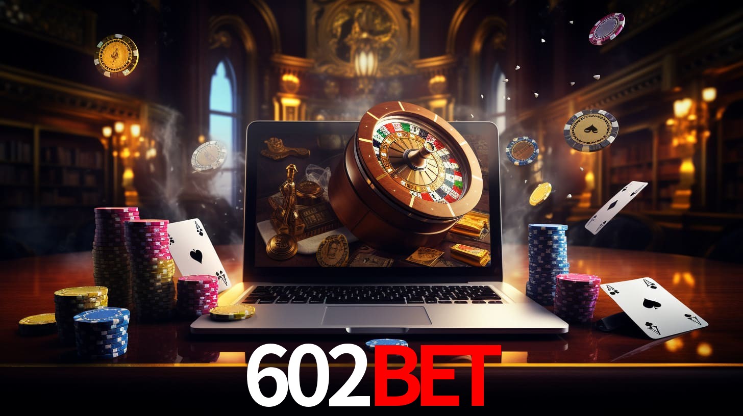 602Bet Certificado eCOGRA