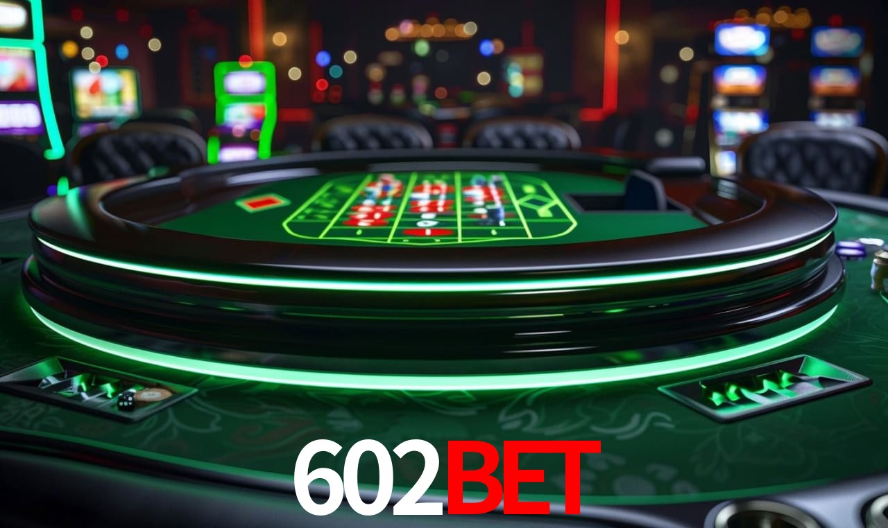 602Bet lottery