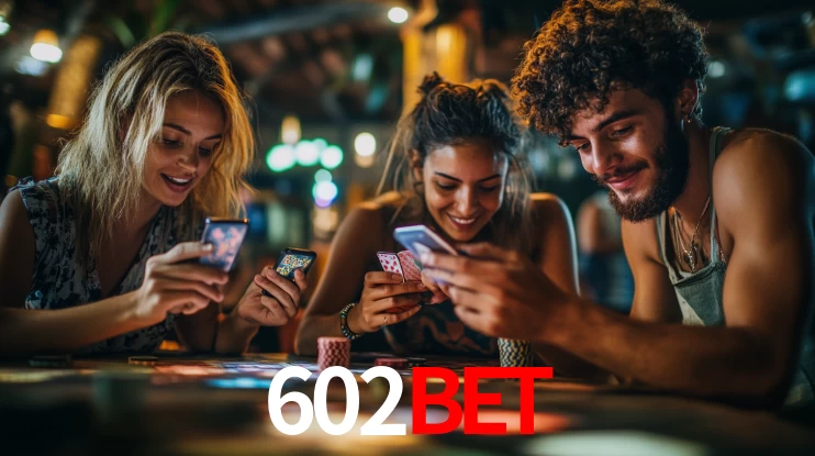 602Bet Dicas de Jogo